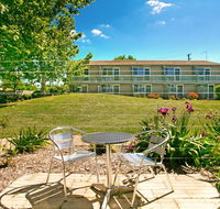Alloggio Bathurst previously Bathurst Apartments - Internet Find