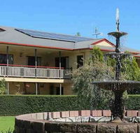 Allora lodge Bed and Breakfast - Internet Find