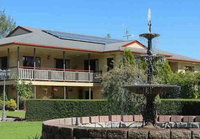 Allora lodge Bed and Breakfast
