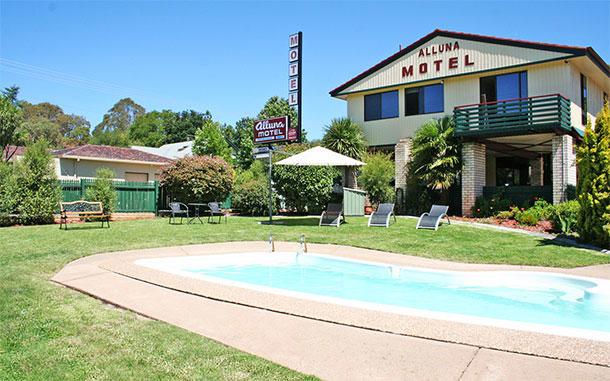 Puddledock NSW Renee