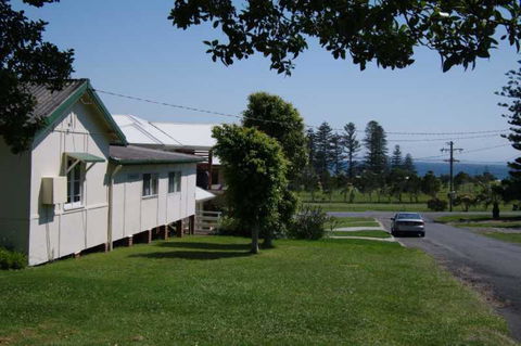 Almare, 7 Gowing Street - Renee 1