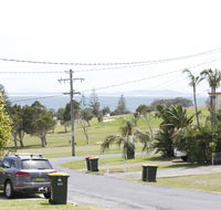 Almare 7 Gowing Street - Renee