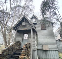 Alpine Retreat - Internet Find