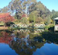 Altona Garden Retreat - Internet Find