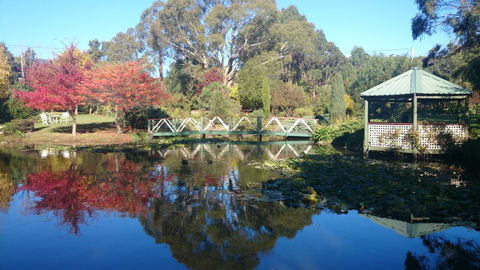 Altona Garden Retreat - Renee 0
