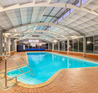 Amblin Holiday Park - Renee