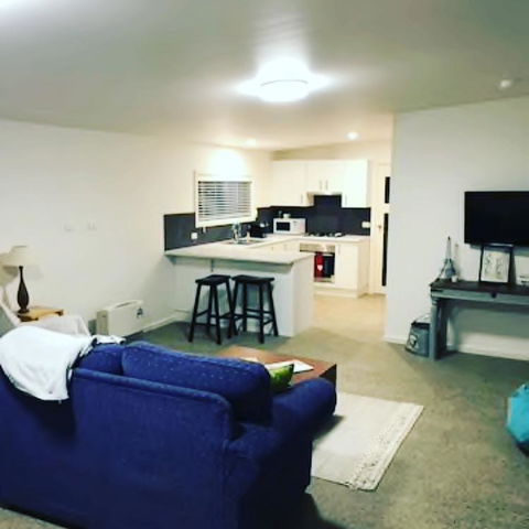AMs Farm Stay - Renee 1