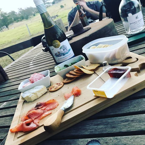 AMs Farm Stay - Renee 2