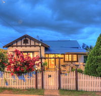 Andavine House - Bed  Breakfast - Internet Find