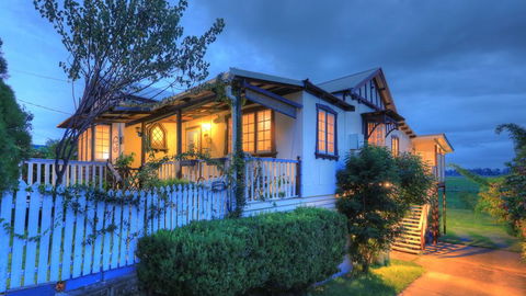 Andavine House - Bed & Breakfast - Internet Find 2