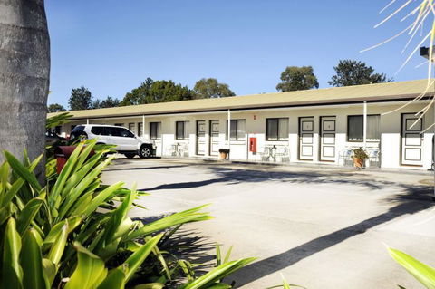 Annalee Motel Beaudesert - Internet Find 1