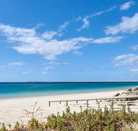 API Busselton Seaside Escape Apartments - Renee