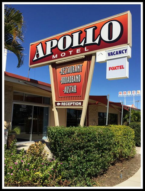 Apollo Motel Biloela - Renee 3