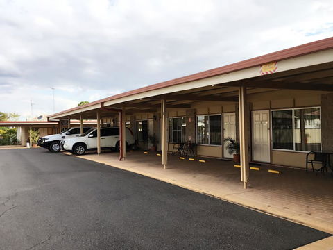 Apollo Motel Biloela - Renee 2