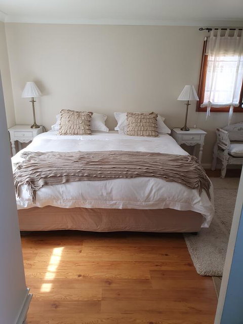 Appin Homestay B & B - Swimm 1