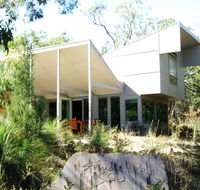 Aquila Eco Lodges - Internet Find