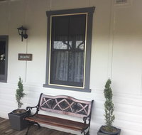 Araluen Historic House - Qld Realsetate