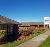 Ararat Colonial Lodge Motel - Internet Find