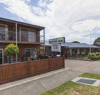Ararat Motor Inn - Internet Find