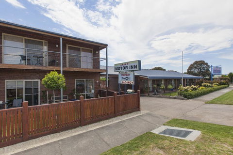 Ararat Motor Inn - Internet Find 0