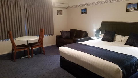 Ararat Southern Cross Motor Inn - Internet Find 1