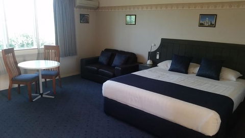 Ararat Southern Cross Motor Inn - Internet Find 0
