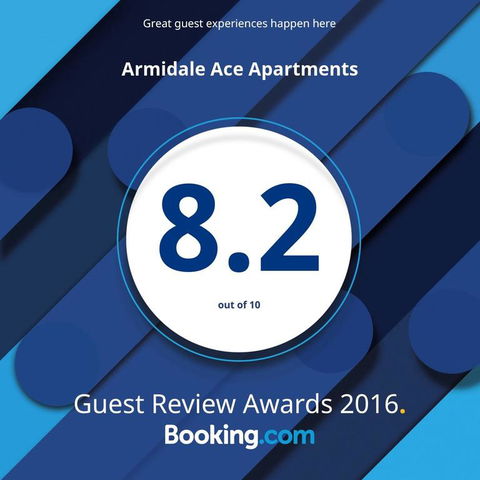 Armidale Ace Apartments - Renee 3
