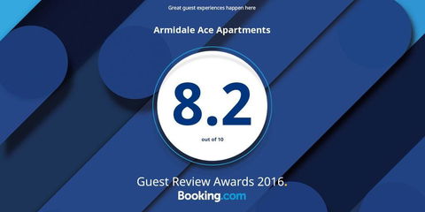 Armidale Ace Apartments - Renee 1