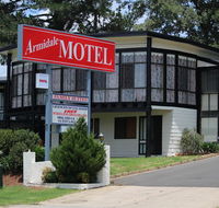 Armidale Motel - Renee