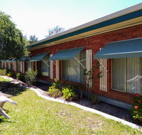 Armidale Rose Villa Motel - Renee