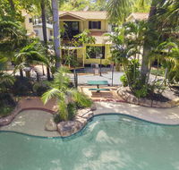 Ashmore Palms Holiday Village - Internet Find