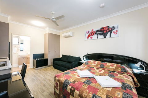 Athena Studio Units - Internet Find 1