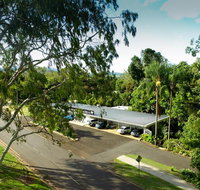 Atherton Hinterland Motel - Petrol Stations