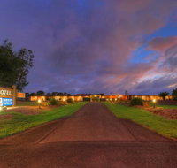 Atherton Motel - Petrol Stations