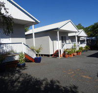 Augathella Palms Motel - Renee