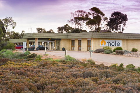 Augusta Budget Motel - Renee 0