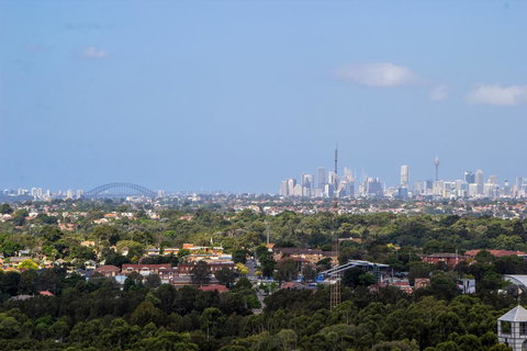 Australia Towers ShortOzstay - Renee 3