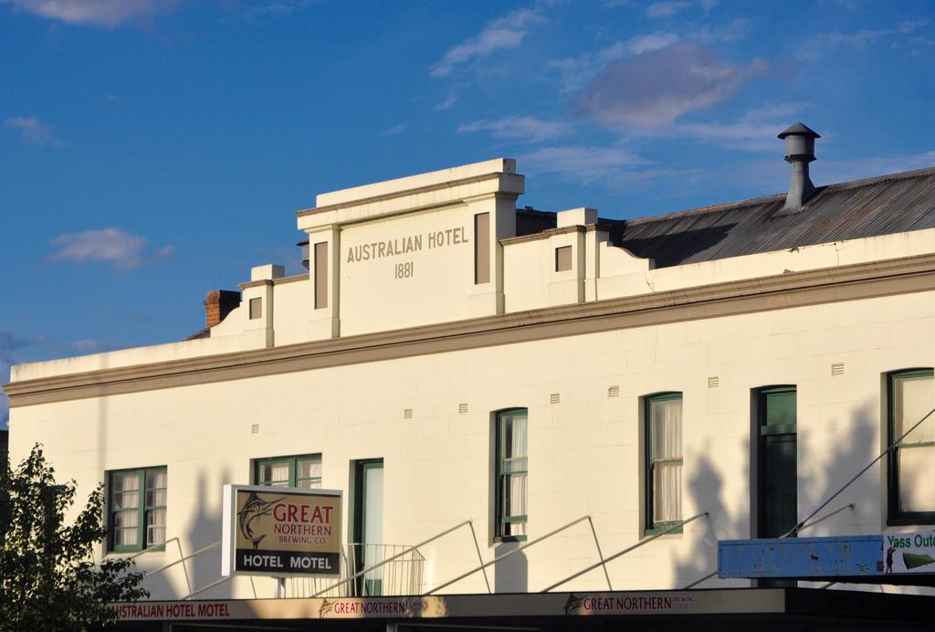 Jerrawa NSW Internet Find