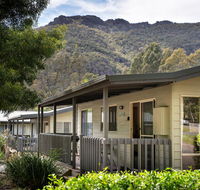 Awonga Cottages - Internet Find