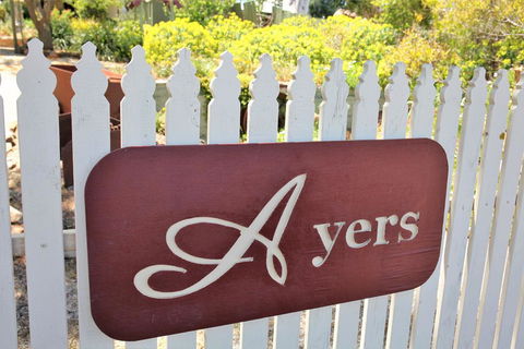 Ayers Burra - Internet Find 0