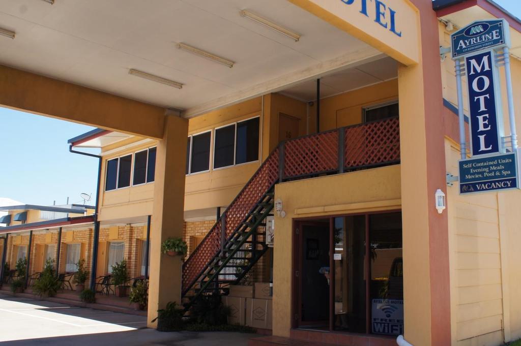 Mount Kelly QLD Renee