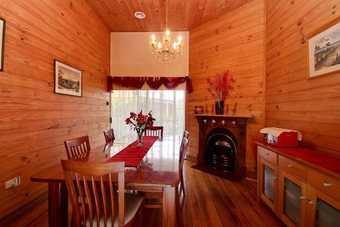 B & B At Winterbrook - Renee 2