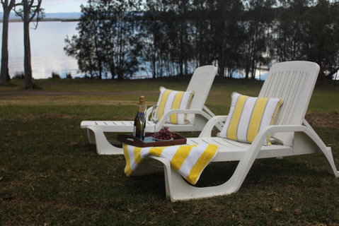 B & B On The Water - Internet Find 1