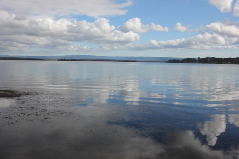 B & B On The Water - Internet Find 0