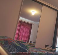 Back O Bourke Motel - Renee
