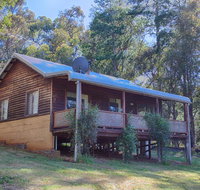 Balinga Cottages - Renee