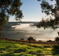 Balingup Heights Hilltop Forest Cottages - Renee