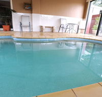 Ballarat Central City Motor Inn - Internet Find