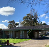 Ballarat Eureka Lodge Motel - Internet Find