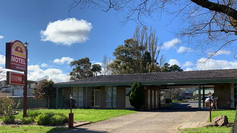 Ballarat Eureka Lodge Motel - Internet Find 0
